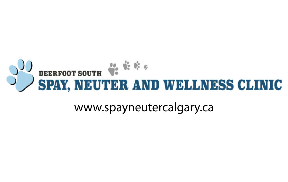 Deerfoot South Spay, Neuter and Wellness Clinic logo