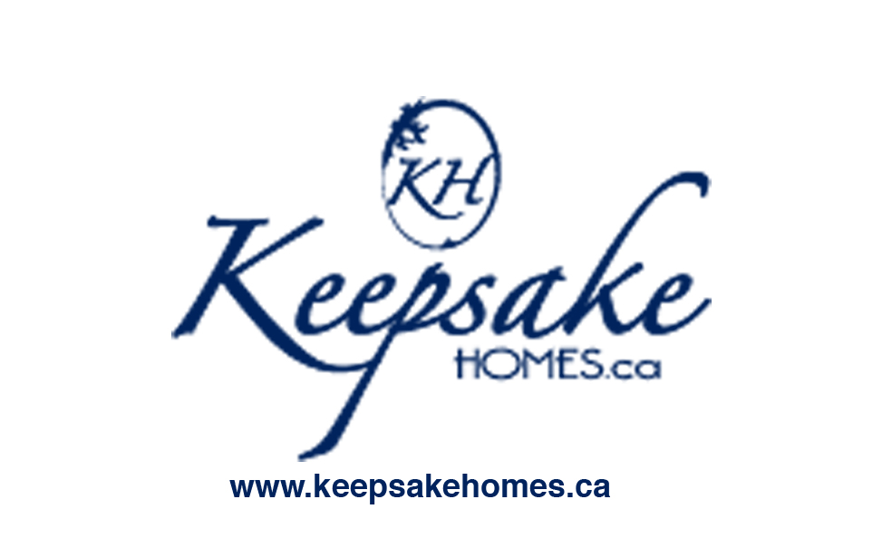 Keepsake Homes Logo